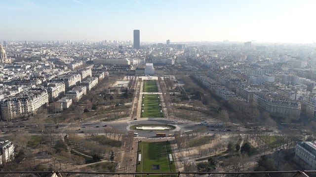 Torre Eiffel